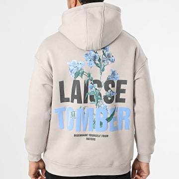 Classic Series - Sudadera gris