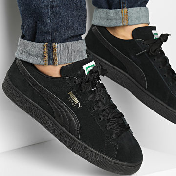 Sneaker basse Puma Ryses