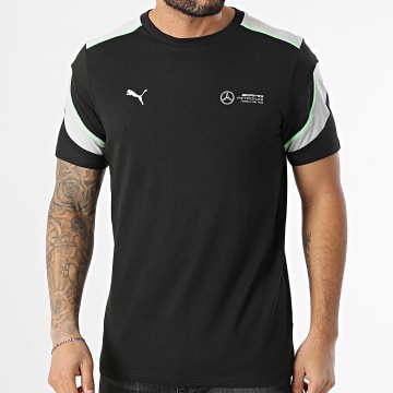 Puma - MAPF1 Tee Shirt 627319 Nero