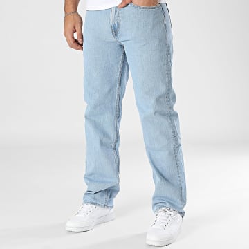Tiffosi - Thomas Baggy Jeans 10058340 Blauw Denim