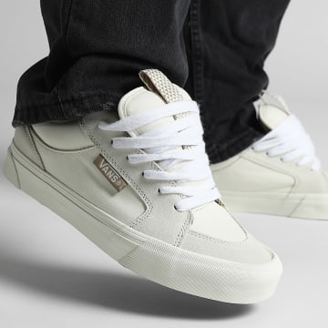 Scarpe vans uomo nere top