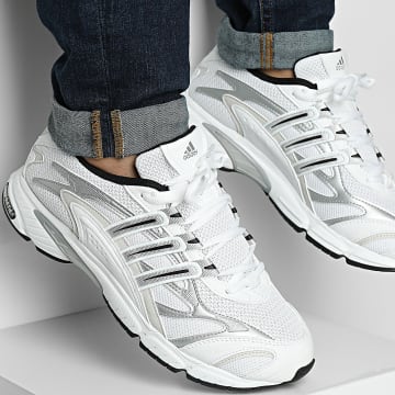 Adidas Sportswear - Baskets Temper Run 2 IH0402 Footwear White Core Black Grey One