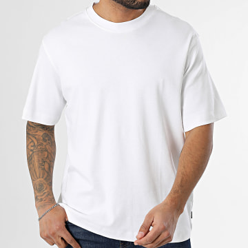Jack And Jones - Camiseta Urban Edge Blanca
