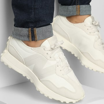 New Balance - Cestas 327 U327MI Beige