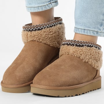 Zapatillas y zapatos Mujer UGG Ryses