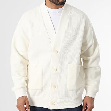 Uniplay - Cardigan beige