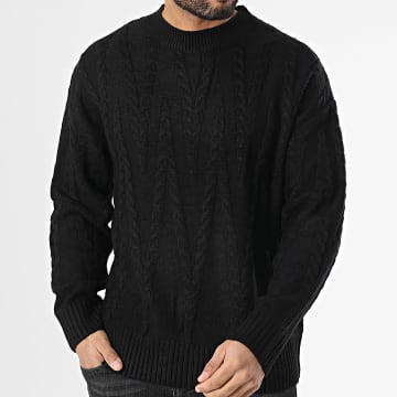Uniplay - Pull Noir