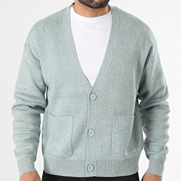 Uniplay - Gilet verde chiaro