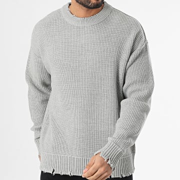Uniplay - Pull Gris