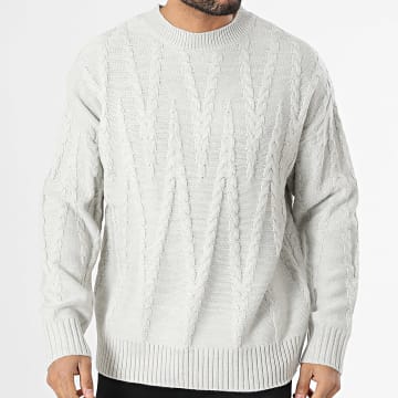 Uniplay - Pull Gris
