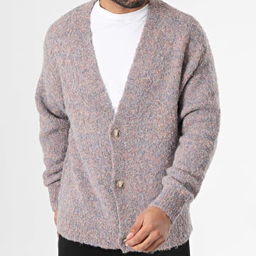 Uniplay - Gilet viola