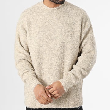 Uniplay - Pull Beige