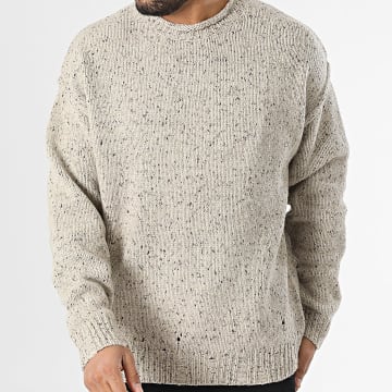 Uniplay - Pull Marron