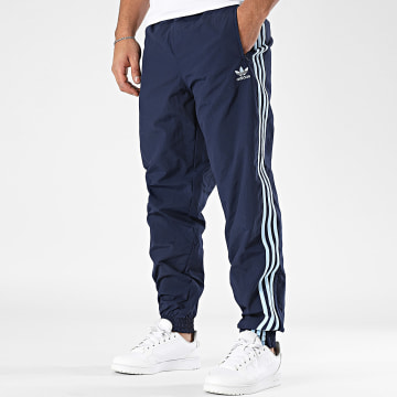 Pantalon chandal adidas hombre azul online
