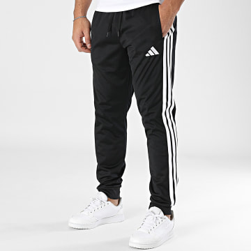 Adidas Performance - 3 Stripes Jogging Pants JI8809 Negro