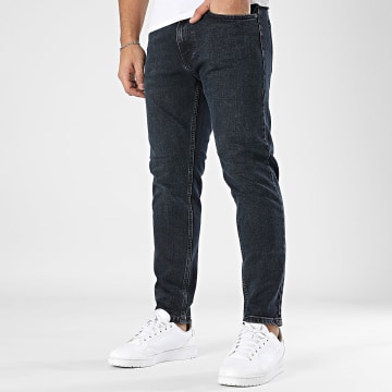 Classic Series - Jean Skinny Bleu Brut