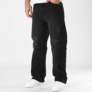 Classic Series - Jeans Baggy Fit Nero