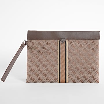 Guess - Marsupio PMPASTP5156 Beige Marrone