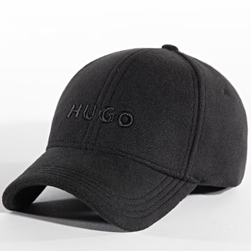 HUGO - Casquette Jake 50524751 Noir