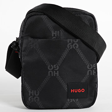 HUGO - Bolsa Ethon 2.0 50529425 Negro