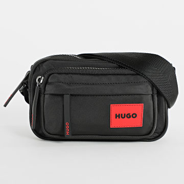 HUGO - Bolsa Ethon 2.0 50531117 Negro
