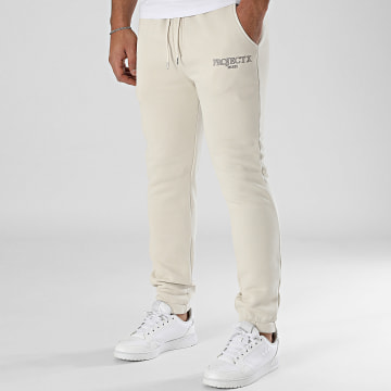 Project X Paris - Pantalon Jogging 2344030 Beige