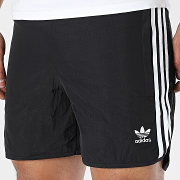 Adidas Originals - Short Jogging Sprinter HS2069 Noir
