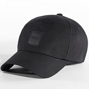 BOSS - Casquette Derrel 50535555 Noir