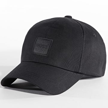 BOSS - Casquette Derrel 50535555 Noir