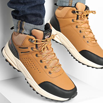 Geographical Norway - Botas Oforet Camel