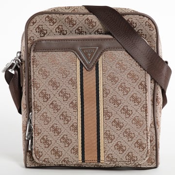 Guess - Borsa HMMISTP5160 Beige Marrone