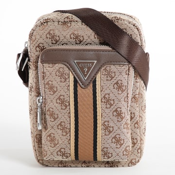 Guess - Borsa HMMISTP5163 Beige Brown