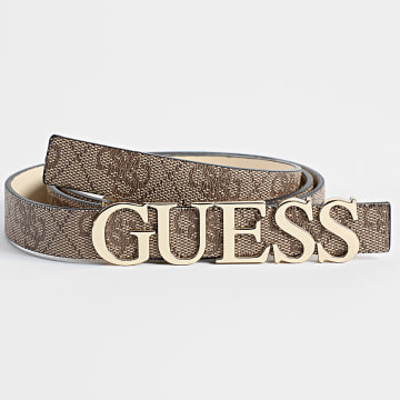 Guess - Ceinture Femme BW9204-P5120 Beige