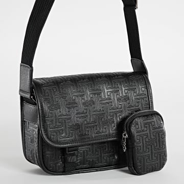 Project X Paris - Sac A Main Femme B2584 Noir