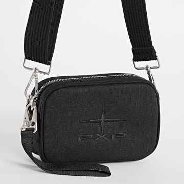 Project X Paris - Sac A Main Femme B2586 Noir