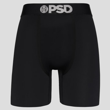 PSD - Boxer 222180167 Noir
