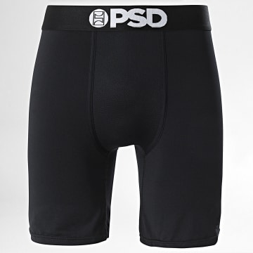 PSD - Boxer 321180118 Noir