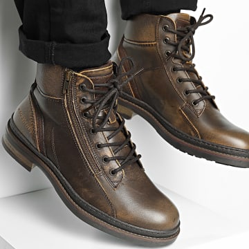 Redskins - Botas Tirso Chataigne
