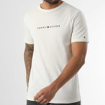 Tommy Hilfiger - Tee Shirt 3344 Beige