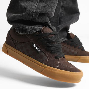 Scarpe vans basse uomo sale