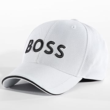BOSS - Casquette Cap US 1 50519247 Gris