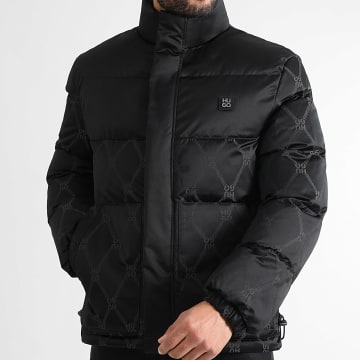 HUGO - Doudoune Balto 2411 50525347 Noir