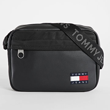 Tommy Jeans - Sacoche Daily Elevated Camera 3321 Noir