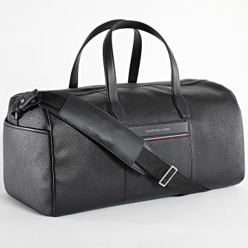 Tommy Hilfiger - Sac De Voyage Corp Duffle 3080 Noir