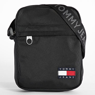 Tommy Jeans - Sacoche Essential Daily Reporter 2903 Noir