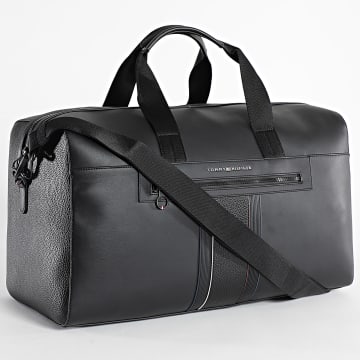 Tommy Hilfiger - Sac De Voyage Foundation Duffle 3079 Noir