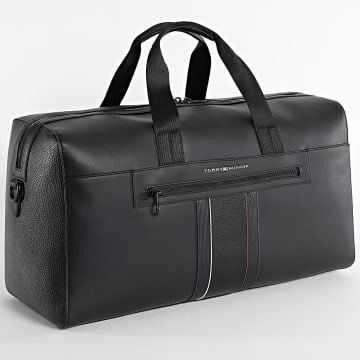 Tommy Hilfiger - Sac De Voyage Foundation Duffle 3079 Noir