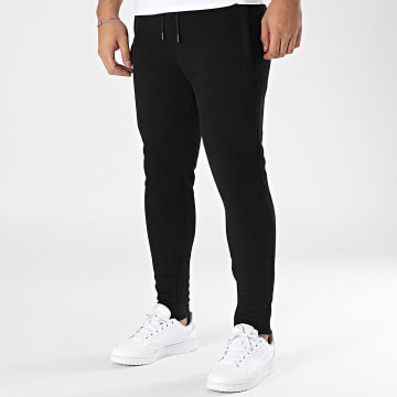 MTX - Zwarte joggingbroek