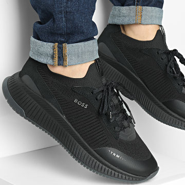 Sneakers Scarpe da ginnastica Boss uomo Ryses