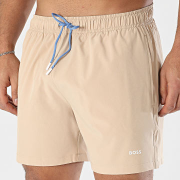 BOSS - Short De Bain Tio 50491601 Beige